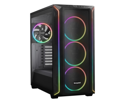 Obudowa be quiet! Shadow Base 800 FX Black